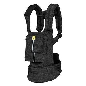 LILLEbaby LILLElight Baby Carrier Denim LILLEbaby LILLElight Baby Carrier Denim